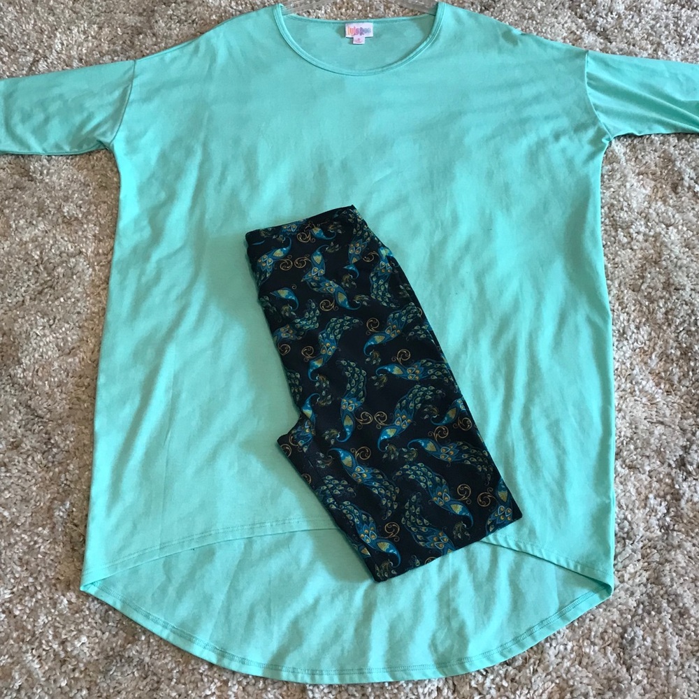 LULAROE